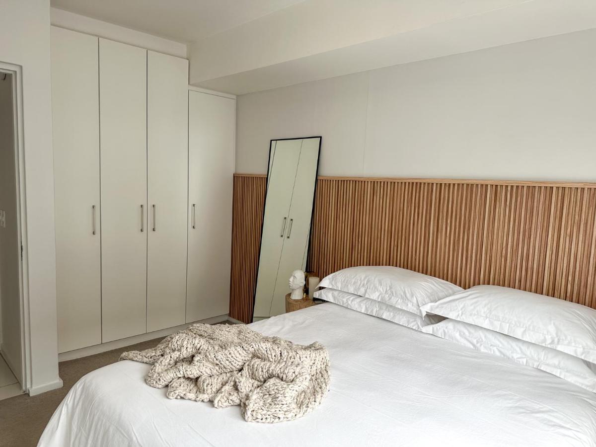 Luxury 1Br Green Point - Walk To Sea Point Promenade! Rooftop Pool, Secure Parking Le Cap Extérieur photo