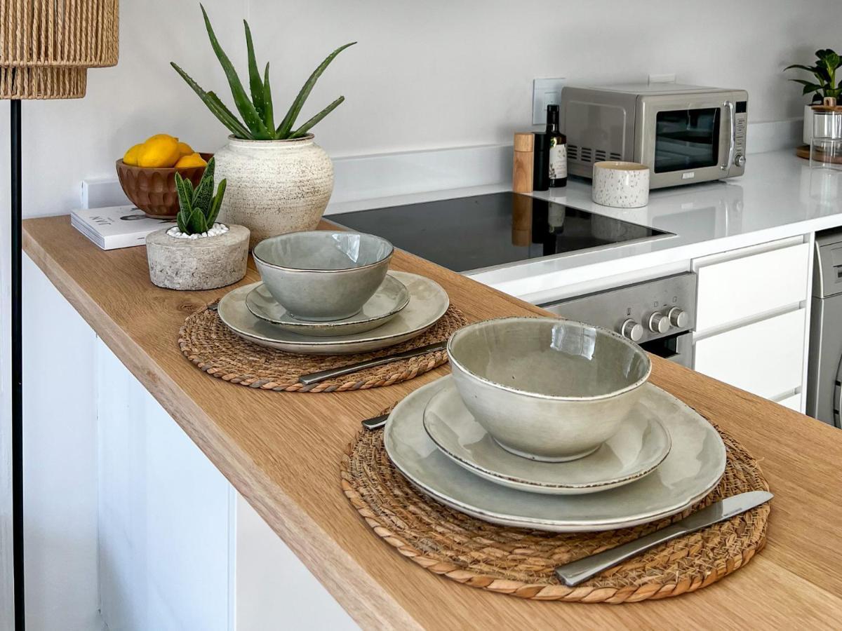 Luxury 1Br Green Point - Walk To Sea Point Promenade! Rooftop Pool, Secure Parking Le Cap Extérieur photo